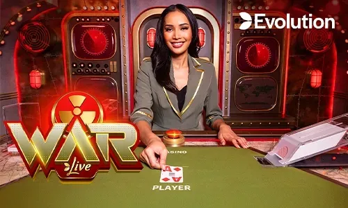 Live Casino Games at FB777 TV Login